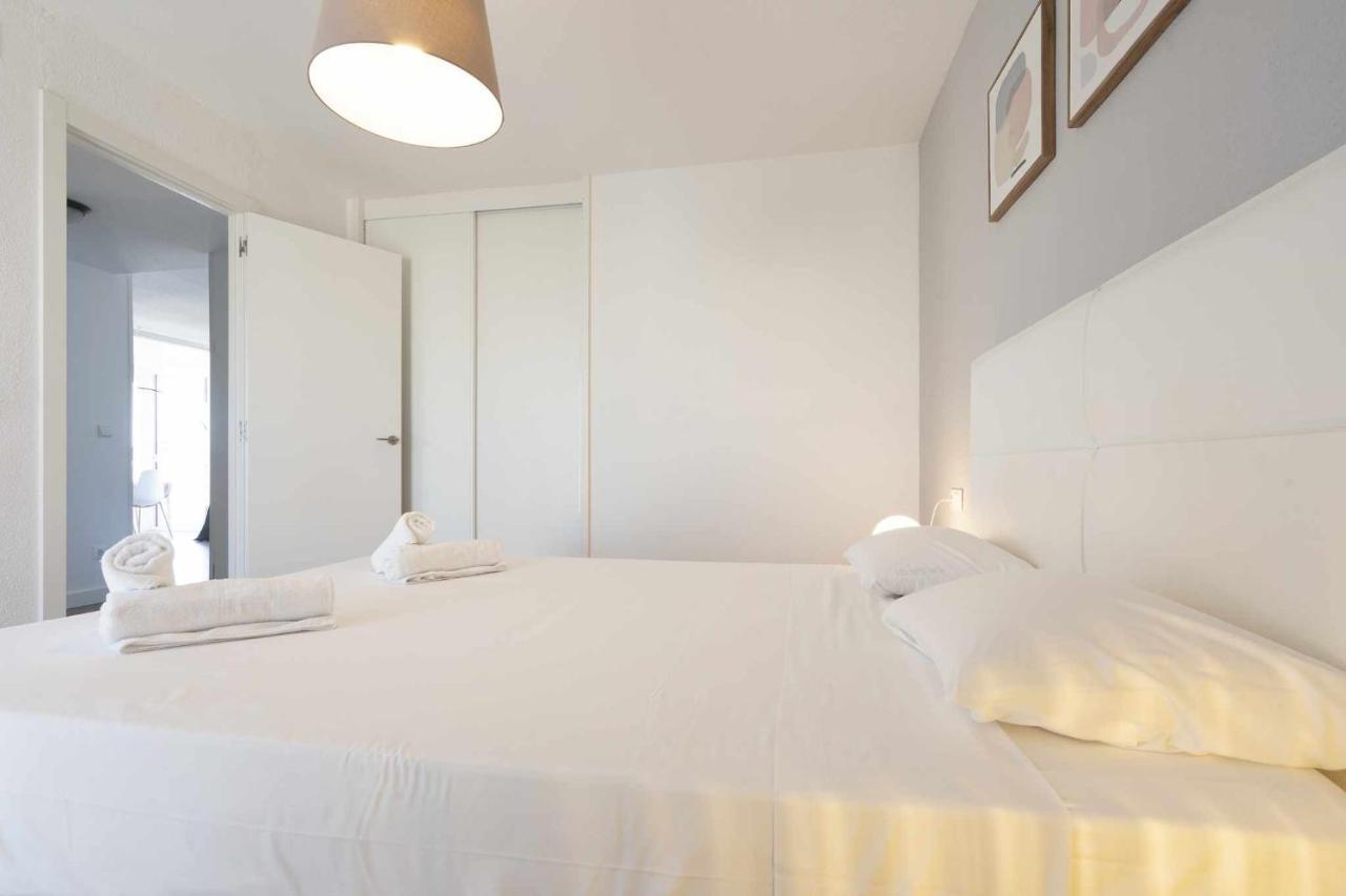 Apartamento Erita Apartment Alicante Luaran gambar