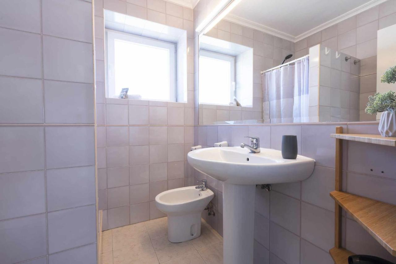Apartamento Erita Apartment Alicante Luaran gambar